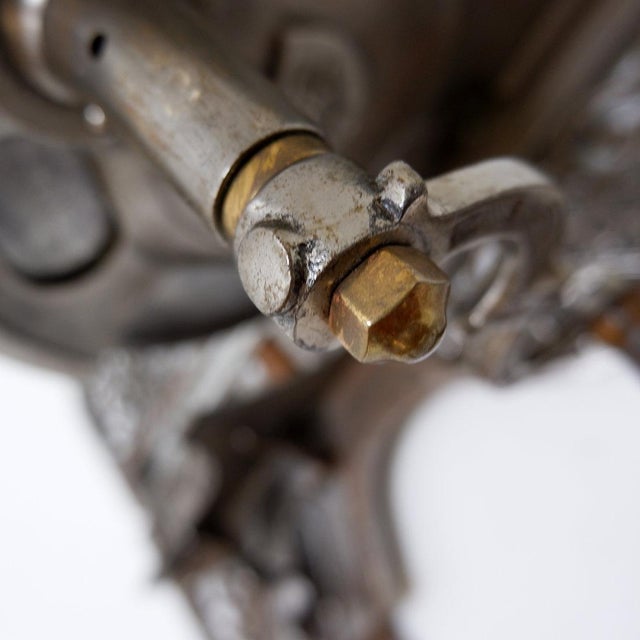 Antique Art Nouveau Slicer, 1920s-1930s For Sale - Image 12 of 14