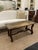 19th Century French Country Oak Coffee Table For Sale In Houston - Image 6 of 6