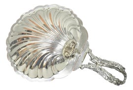 Example of Silverplate & Sheffield Plate