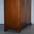English Two Door Wardrobe in Oak For Sale - Image 15 of 18