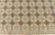 This charming 1940s Portuguese needlepoint rug reflects the distinctive craftsmanship and decorative spirit of traditional...