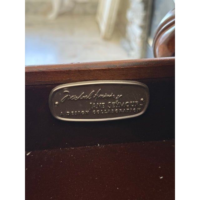 Console Table by Michael Amini For Sale In Palm Springs - Image 6 of 6