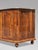 Brown 18th Century Maltese Walnut Marquetry Cabinet, 1720 For Sale - Image 8 of 18