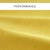 Harlequin Performance Velvets Fabric in Saffron - a Sample For Sale