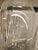 Vintage Lenox 11" Heavy Cut Crystal Vase, 1992 or Earlier – 9.9 LBS For Sale - Image 10 of 18