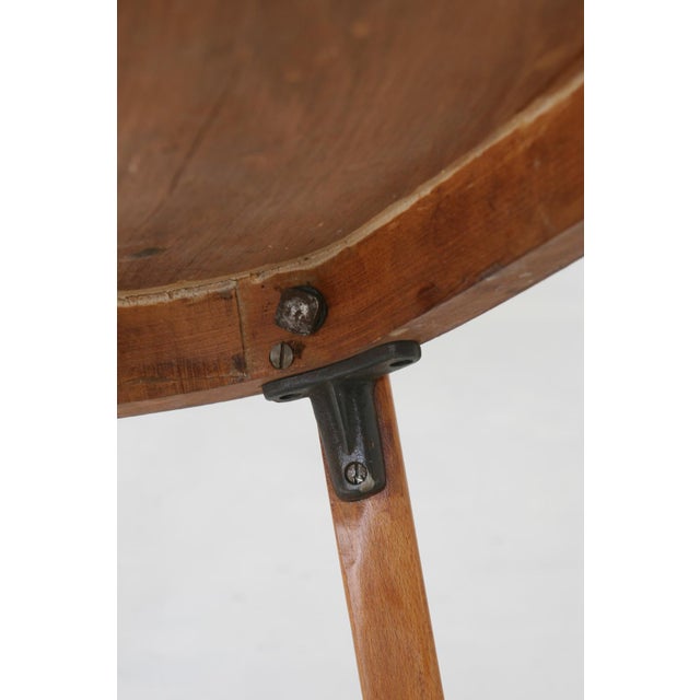 Antique Bentwood Dining Chairs from Thonet, 1930, Set of 2 For Sale - Image 11 of 16