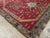 Textile Galerie Shabab Collection Early 20th Century Turkish Ghourdes Throw Rug For Sale - Image 7 of 9