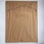 Mid-Century Modern Jo Niemeyer 1977 Edition Partanen Washington International Art Fair Geometric Lithograph Poster Framed For Sale - Image 3 of 3