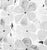 Italian 21st Century White Lotus Murano Chandelier by Fabio LTD For Sale - Image 3 of 4