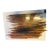 "Original Joan Weinberg (Macramates) Mixed Media Textile Art in Acrylic Box Case - 1980s". For Sale