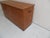 Vintage Dutch Oak Chest, 1951 For Sale - Image 8 of 12