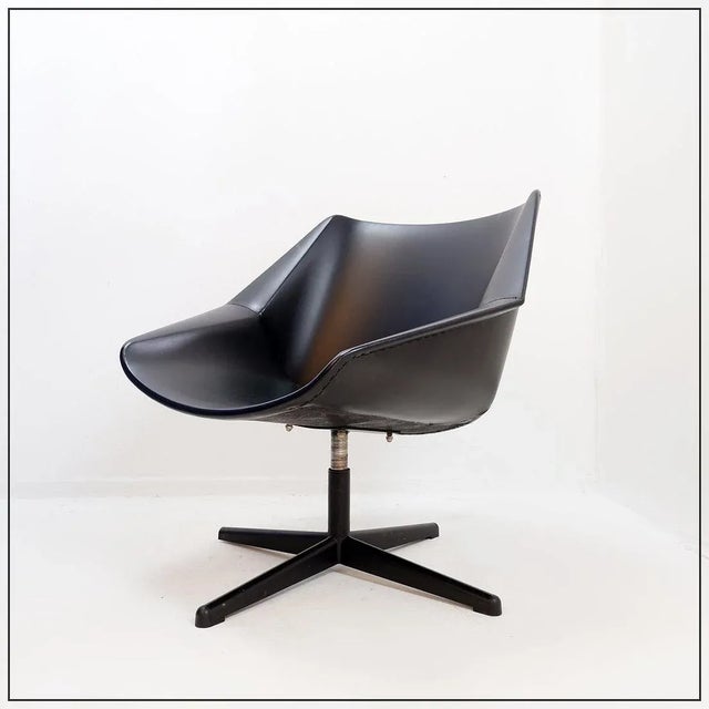 Vintage FM08 Chair by Cees Braakman for Pastoe, 1959 For Sale - Image 16 of 16