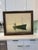 Mid-Century Modern Vintage Oil Painting of Nantucket Fishing Boat on Calm Water by Lytas For Sale - Image 3 of 6