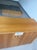 Mid-Century String Shelf and Cupboard in Gold Ash by Nisse and Kajsa Strinning, Sweden, 1960s For Sale - Image 13 of 18