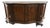Country French Oak Sideboard or Buffet With Lots of Storage, Mid 20th Century For Sale