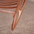 Scrolled Lounger by André Dubreuil For Sale - Image 17 of 18