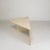 Mid-Century Travertine Coffee Table with Triangular Top, 1970s For Sale - Image 9 of 18