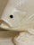 Coastal Vintage Ceramic Fish Planter For Sale - Image 3 of 9