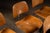 Herman Miller Set of Six Mid-Century Eames DCM Dining Chairs by Herman Miller For Sale - Image 4 of 18