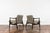 Set of GFM-87 Armchairs by Juliusz Kędziorek for GFM, 1960s For Sale - Image 15 of 18