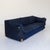 Violino Sofa by Piero De Martini for Cassina, 1970s For Sale - Image 10 of 11
