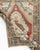 Vintage Circa 1940 Turkish Oushak Area Rug 2ft 11in X 3ft 9in For Sale - Image 4 of 7
