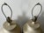 Mid-Century Modern Pair of Late 20th Century Floor Lamps For Sale - Image 3 of 11
