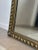 Large Antique Giltwood Mirror with Lion Mask For Sale - Image 5 of 8