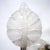 Murano Glass Sconces attributed to Barovier E Toso, 1960s, Set of 2 For Sale - Image 8 of 13