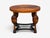 Swedish Modern, Coffee Table, Stained Birch, Sweden, 1930s For Sale - Image 10 of 14
