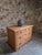 Antique Rustic Pine Chest of Drawers, 1890s For Sale - Image 10 of 18
