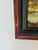 Late 20th Century Original Oil Painting by 20th Century Painter Jan Jansma For Sale - Image 5 of 10