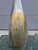 Finzi Porcelain Vase in Green, 1950s For Sale - Image 4 of 8