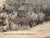 Modern Heinrich Pforr, Eggertmühle Landscape, Pencil on Paper For Sale - Image 3 of 12