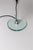 White Vintage Table Lamp by Metalarte, 1970s For Sale - Image 8 of 10
