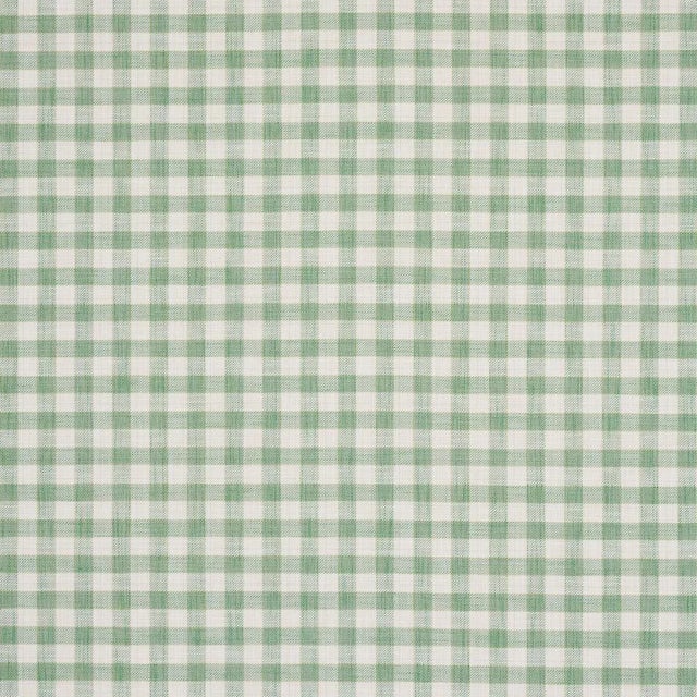 Martina Plaid Indoor/Outdoor is a high-performance homespun gingham plaid with a delicate strié effect. Equally suited for...