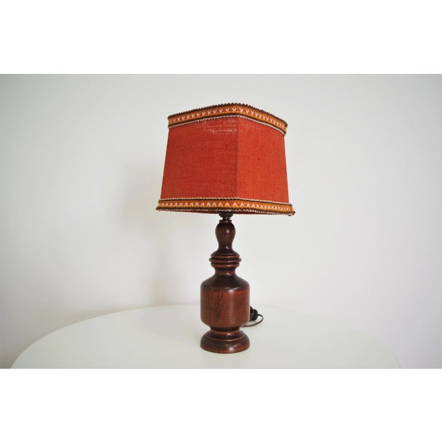 Table Lamp, 1970s For Sale - Image 4 of 16
