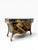 Chinoiserie 1980s Baker Furniture Stately Homes Chinoiserie Commode For Sale - Image 3 of 13