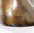 Monumental Modern Bronze Sculpture "Foot" by Adam Kurtzman 2/25 For Sale - Image 15 of 17