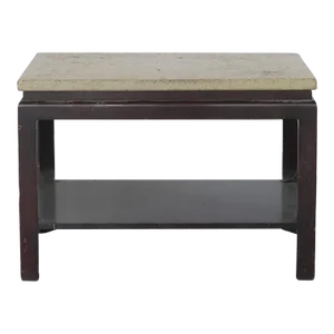 1950s Paul Frankl Side Table