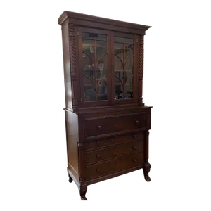 Craftique Holmes Secretary Reproduction of Thomas Day
