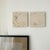 Set of Small Abstract Painting on Canvas For Sale - Image 4 of 6