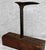 Late 19th Century Antique English Cobblers Cast Iron Anvil Stand - 17" For Sale - Image 5 of 10