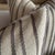 Not Yet Made - Made To Order Custom French Linen Embroidered Double Sided Pillow With Insert For Sale - Image 5 of 5