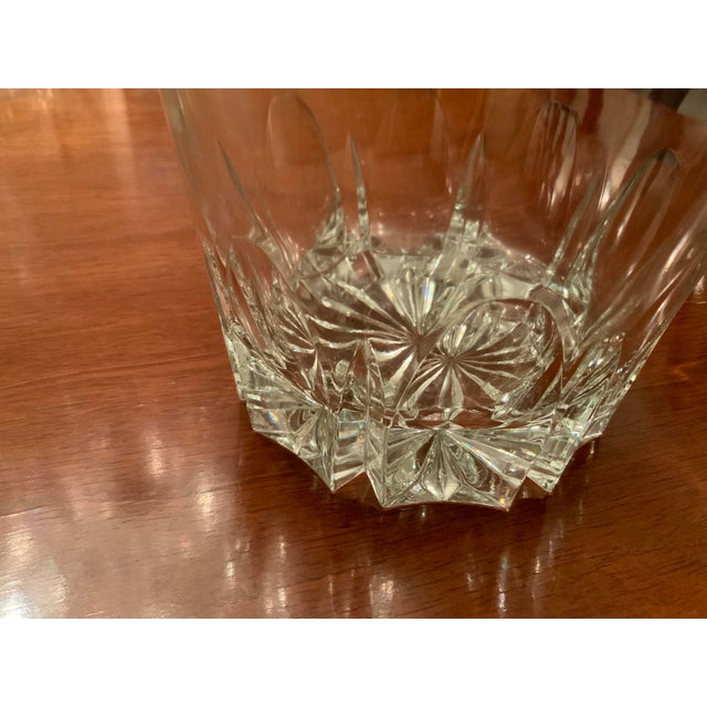 After a tough Monday, enjoy your beverage in style. Mid Century, Hollywood Regency style, personal-sized ice bucket made...
