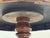 Compass Star Inlaid Accent/Center Table For Sale - Image 12 of 12