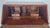 Vintage Desk in Mahogany, 1960 For Sale - Image 9 of 18