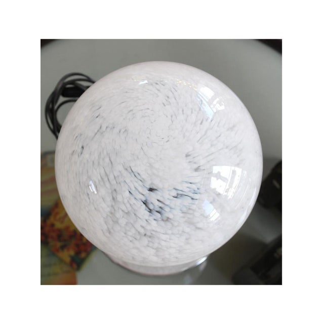 Vintage Table Lamp, 1970s For Sale - Image 6 of 11