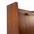 Highboard in the style of Gianfranco Frattini, Italy, 1950s For Sale - Image 9 of 18