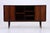 Mid-Century Model 19 Highboard in Rosewood from Omann Jun, 1960s For Sale - Image 3 of 18